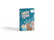 Fish Chunks In Gravy Cat Food